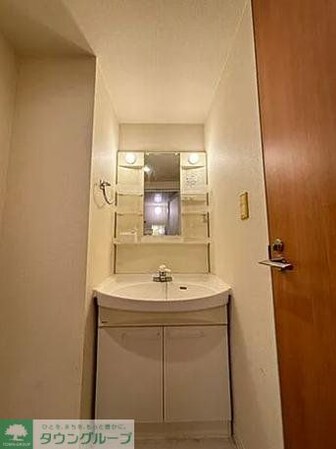 パークアクシス錦糸町の物件内観写真